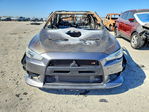 Mitsubishi Lancer Evolution 2008