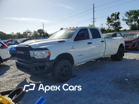 RAM 3500 2022 - Image 1 of 12