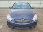 Hyundai Accent 2006