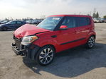 Kia Soul 2012