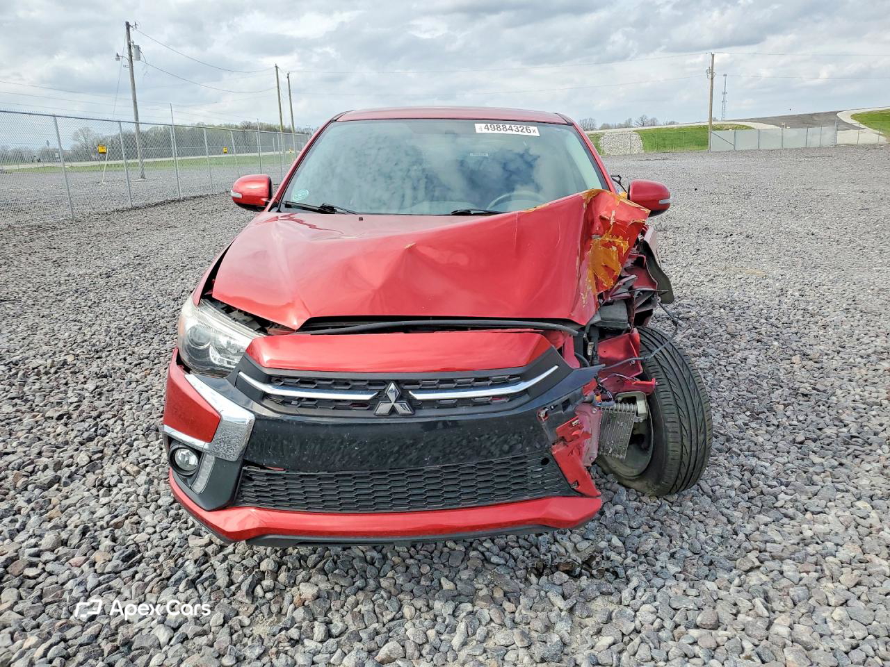 Mitsubishi Outlander 2018