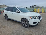 Nissan Pathfinder 2017