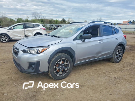 Subaru XV 2019 - Image 1 of 13