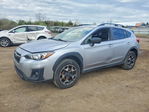 Subaru XV 2019