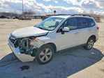 Subaru Forester 2016