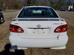 Toyota Corolla 2008