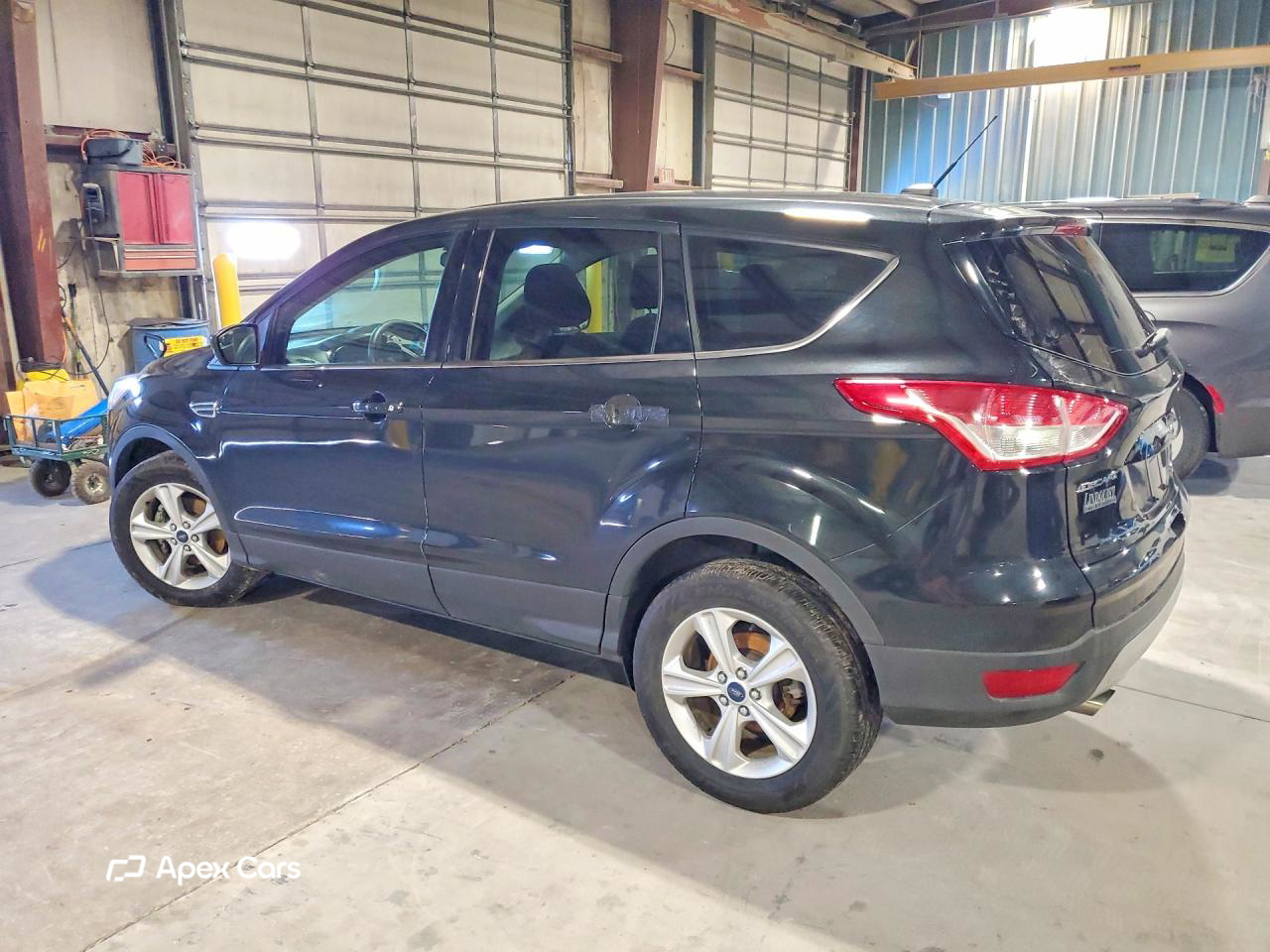 Ford Escape 2015