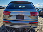 Audi Q7 2017