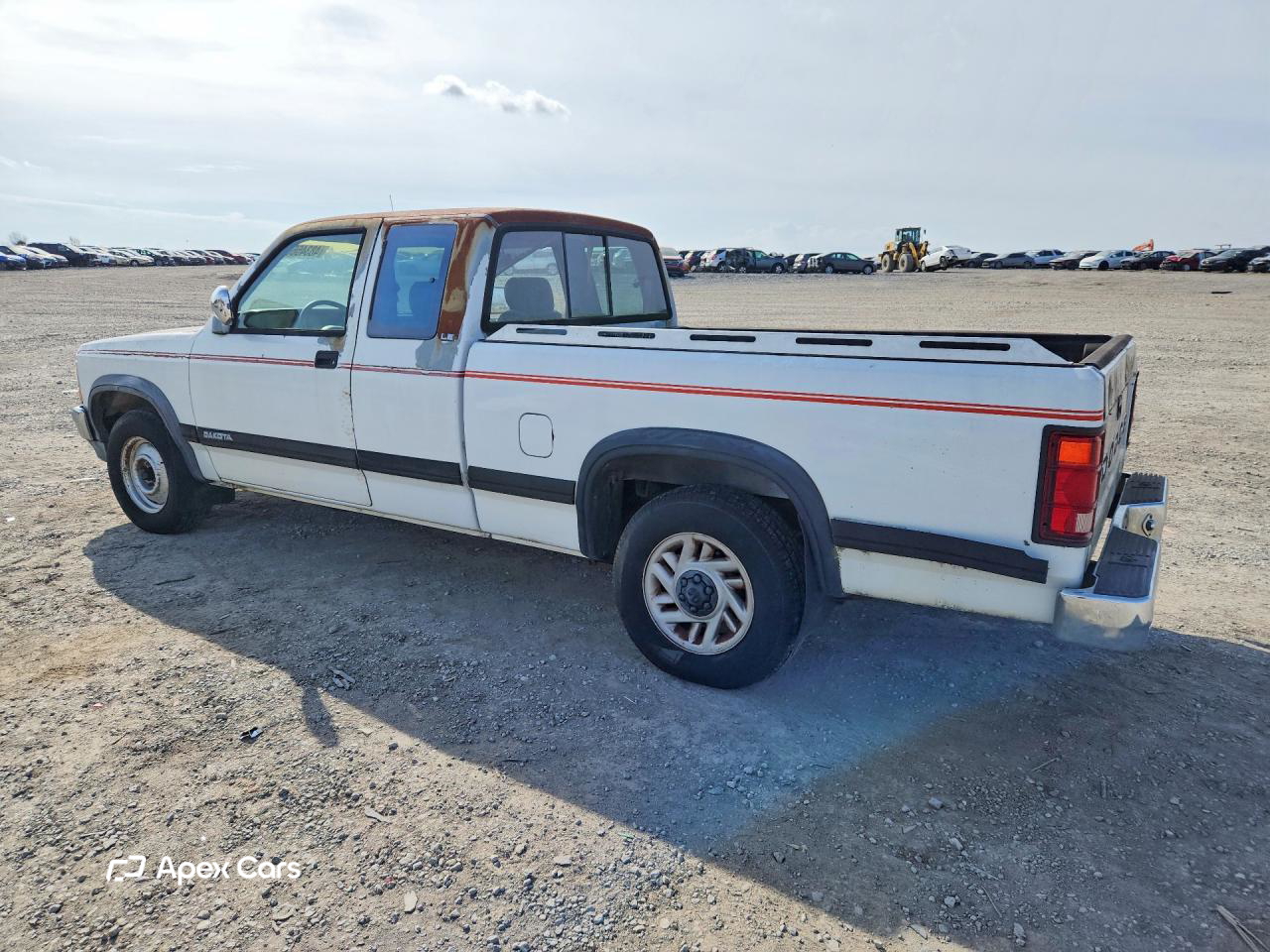 Dodge Dakota 1993