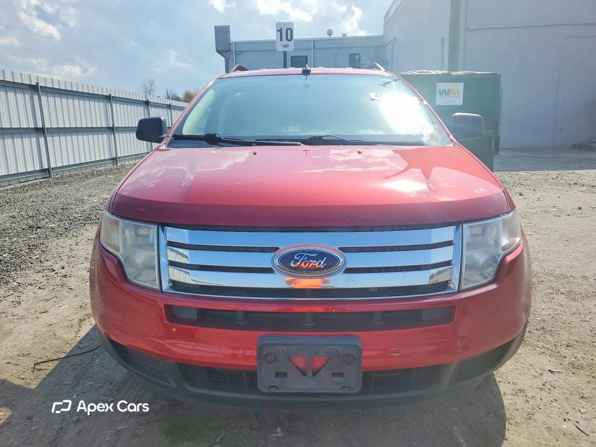 Ford Edge 2008