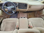 Chevrolet Silverado 2001
