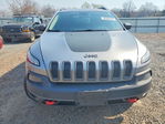 Jeep Cherokee 2016