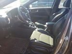 Kia Forte 2022