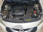 Nissan Maxima 2016