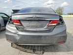 Honda Civic 2013