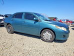Toyota Corolla 2009