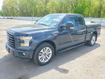 Ford F-150 2016
