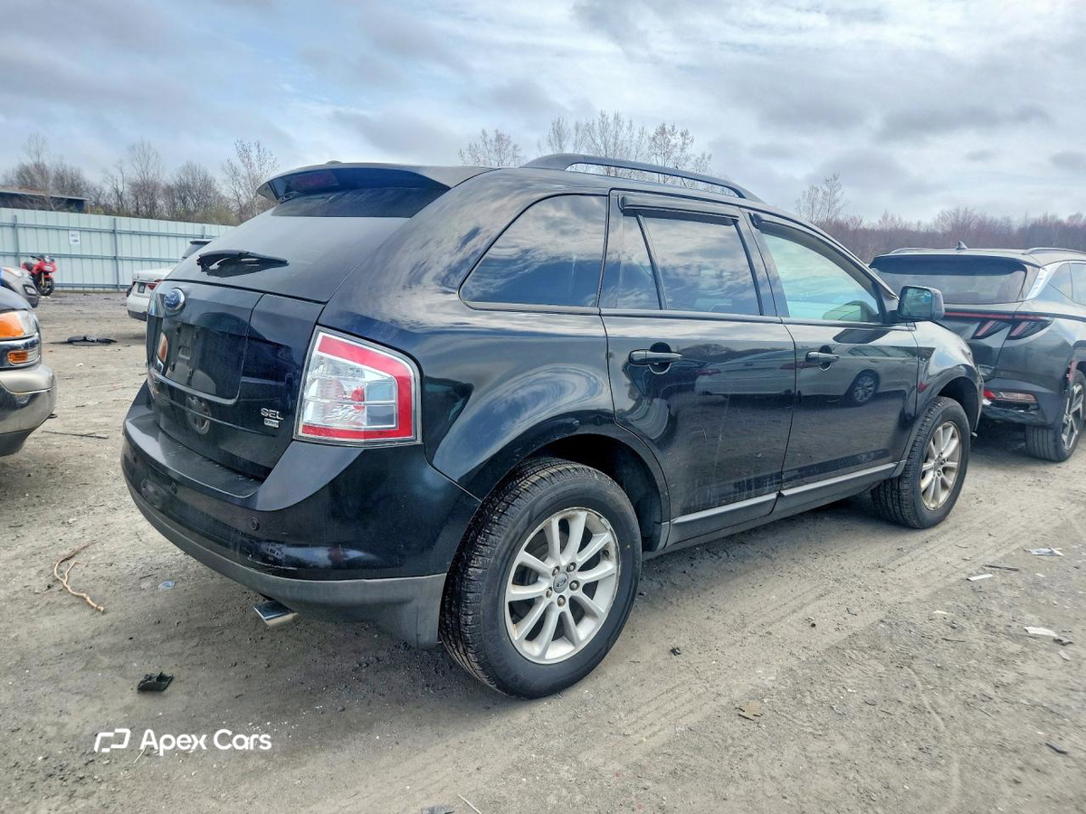 Ford Edge 2007