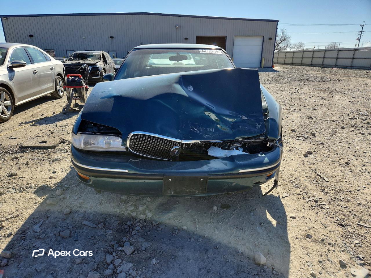 Buick LeSabre 1997
