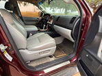 Toyota Sequoia 2008