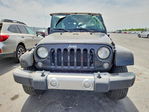 Jeep Wrangler 2015