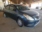 Nissan Versa 2015