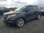 Ford Explorer 2011