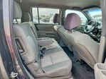 Honda Pilot 2012