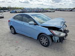 Hyundai Accent 2014