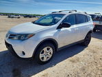 Toyota RAV 4 2013
