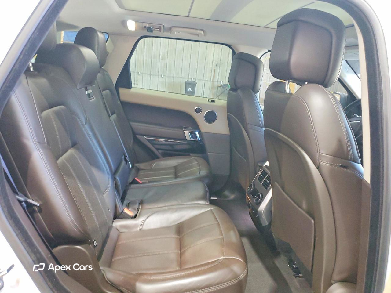 Land Rover Range Rover 2019