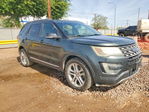 Ford Explorer 2016