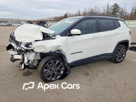 Jeep Compass 2019 - Image 1 of 15