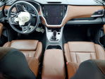 Subaru Outback 2022