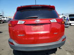 Toyota RAV 4 2015