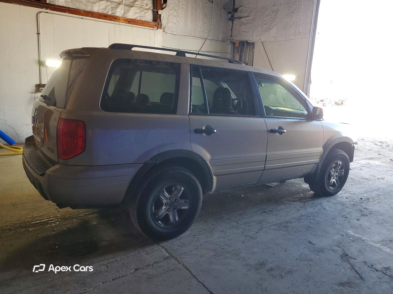 Honda Pilot 2003