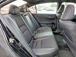 Honda Accord 2016