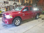 RAM 1500 2018