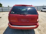 Dodge Caravan 2004