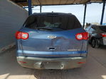 Chevrolet Traverse 2012