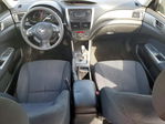 Subaru Forester 2013