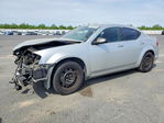 Dodge Avenger 2011