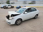 Hyundai Accent 2011