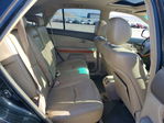 Lexus RX 2004