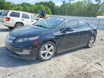 Chevrolet Volt 2013