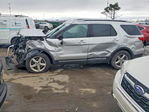 Ford Explorer 2016