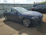 BMW Series 5 2014