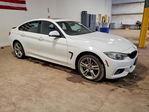 BMW Series 4 2016