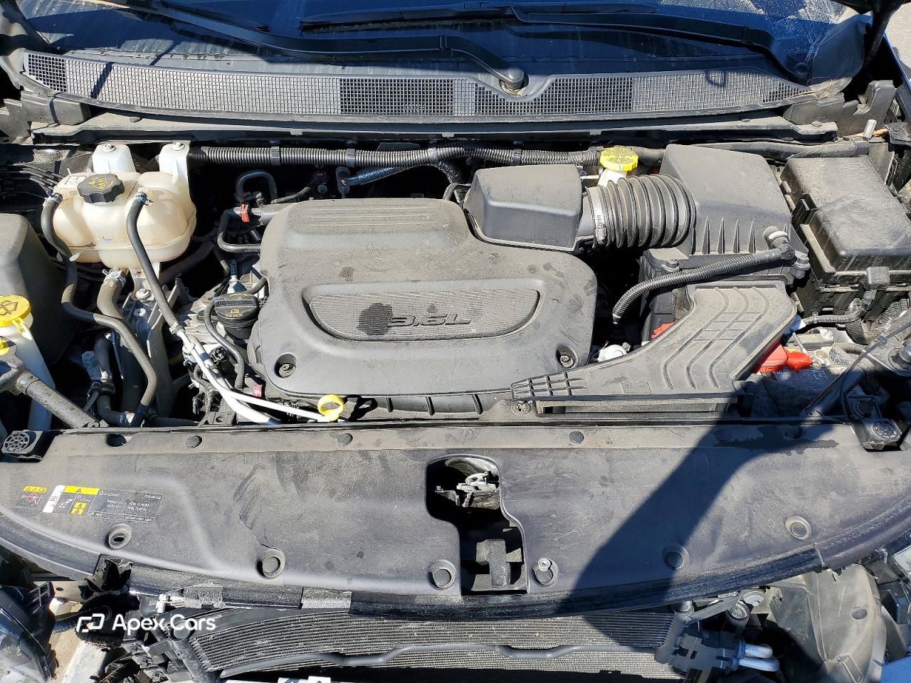 Chrysler Pacifica 2025