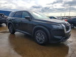 Nissan Pathfinder 2025